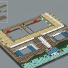 Великая Пирамида Гизы (LEGO 21058)