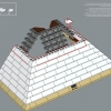 Великая Пирамида Гизы (LEGO 21058)