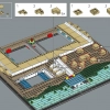 Великая Пирамида Гизы (LEGO 21058)