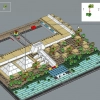 Великая Пирамида Гизы (LEGO 21058)