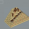 Великая Пирамида Гизы (LEGO 21058)