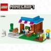 Пекарня (LEGO 21184)