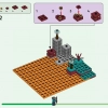 Нижний Бастион (LEGO 21185)