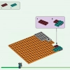 Нижний Бастион (LEGO 21185)