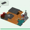 Нижний Бастион (LEGO 21185)