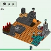 Нижний Бастион (LEGO 21185)