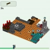 Нижний Бастион (LEGO 21185)