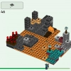 Нижний Бастион (LEGO 21185)