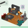 Нижний Бастион (LEGO 21185)