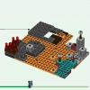 Нижний Бастион (LEGO 21185)
