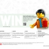 Нижний Бастион (LEGO 21185)