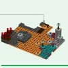 Нижний Бастион (LEGO 21185)