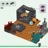 Нижний Бастион (LEGO 21185)