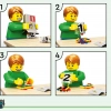 Нижний Бастион (LEGO 21185)