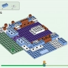 Ледяной замок (LEGO 21186)