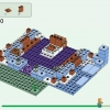 Ледяной замок (LEGO 21186)