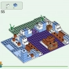Ледяной замок (LEGO 21186)