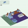 Ледяной замок (LEGO 21186)