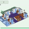 Ледяной замок (LEGO 21186)