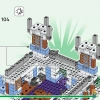 Ледяной замок (LEGO 21186)