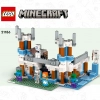 Ледяной замок (LEGO 21186)