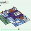 Ледяной замок (LEGO 21186)