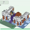 Ледяной замок (LEGO 21186)