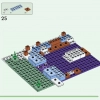 Ледяной замок (LEGO 21186)