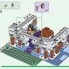 Ледяной замок (LEGO 21186)