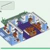 Ледяной замок (LEGO 21186)