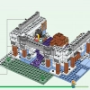 Ледяной замок (LEGO 21186)
