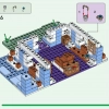Ледяной замок (LEGO 21186)