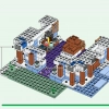 Ледяной замок (LEGO 21186)