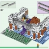 Ледяной замок (LEGO 21186)
