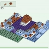 Ледяной замок (LEGO 21186)