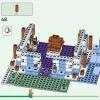 Ледяной замок (LEGO 21186)