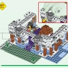 Ледяной замок (LEGO 21186)