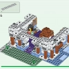 Ледяной замок (LEGO 21186)