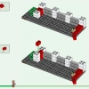 Красный амбар (LEGO 21187)