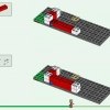 Красный амбар (LEGO 21187)