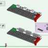 Красный амбар (LEGO 21187)