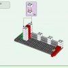 Красный амбар (LEGO 21187)
