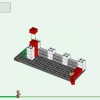 Красный амбар (LEGO 21187)