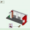 Красный амбар (LEGO 21187)