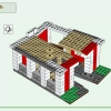 Красный амбар (LEGO 21187)