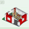 Красный амбар (LEGO 21187)