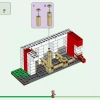 Красный амбар (LEGO 21187)