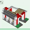 Красный амбар (LEGO 21187)