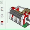 Красный амбар (LEGO 21187)