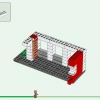 Красный амбар (LEGO 21187)